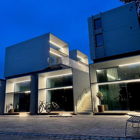 Chalet Park By Maier הוכסט מראה חיצוני תמונה