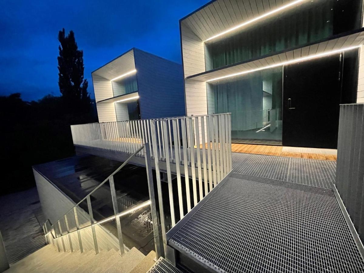 Chalet Park By Maier הוכסט מראה חיצוני תמונה