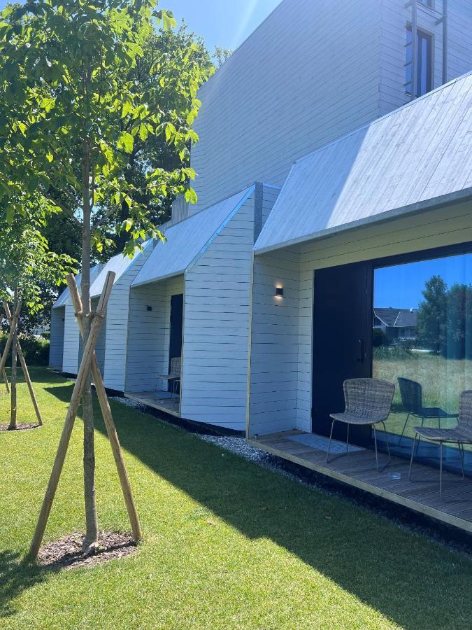Chalet Park By Maier הוכסט מראה חיצוני תמונה