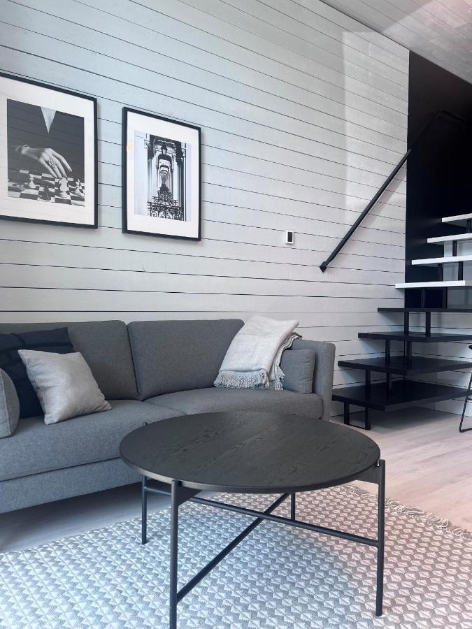 Chalet Park By Maier הוכסט מראה חיצוני תמונה
