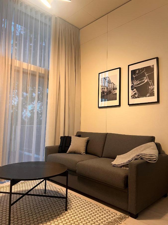 Chalet Park By Maier הוכסט מראה חיצוני תמונה